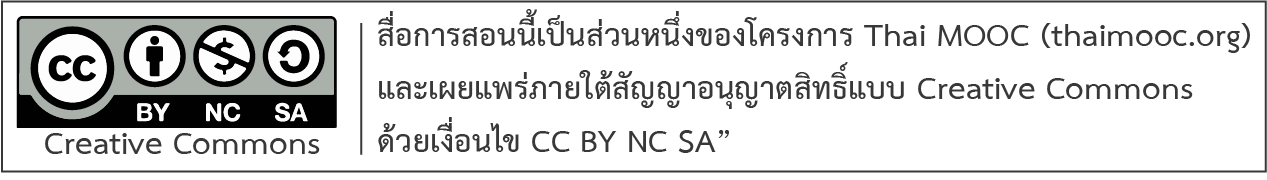 Creative commons